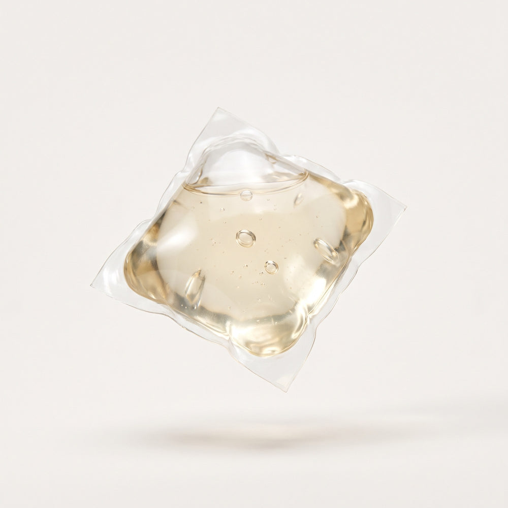 Scent Wash detergent pod