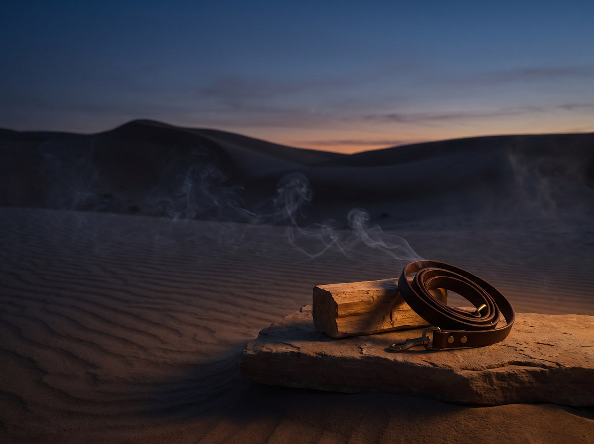 Mystic Oasis fragrance